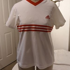 Vintage adidas Womens shirt